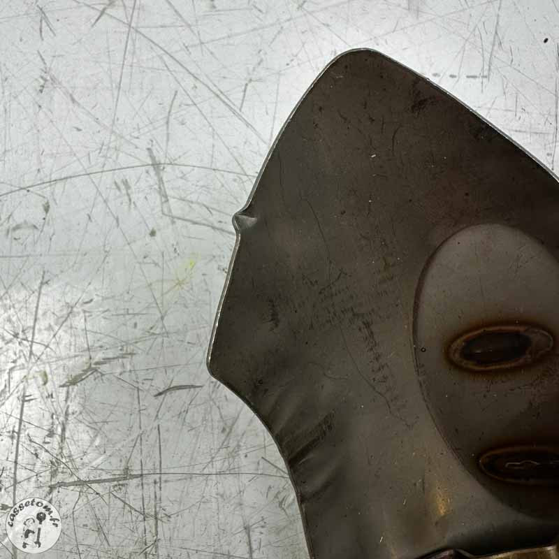 Pare chaleur  Ducati 1200 Monster 2017