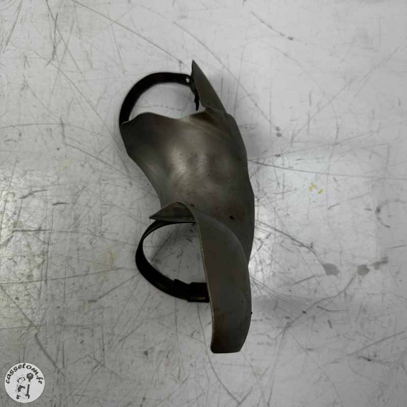 Pare chaleur  Ducati 1200 Monster 2017