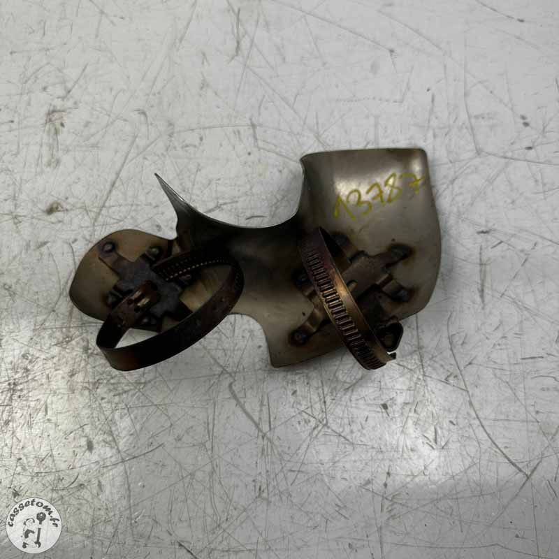 Pare chaleur  Ducati 1200 Monster 2017