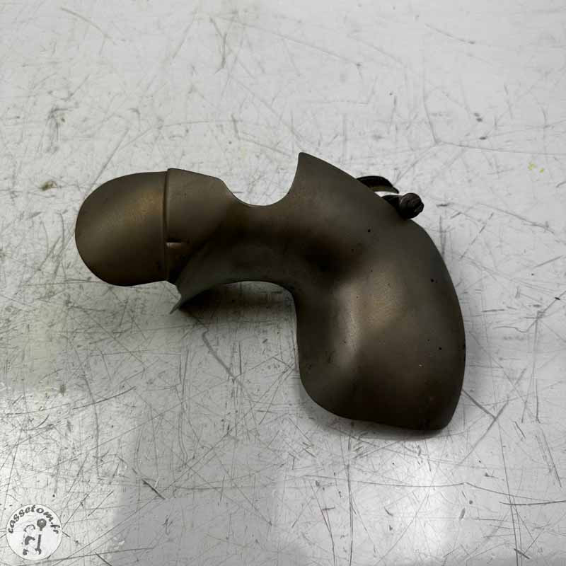 Pare chaleur  Ducati 1200 Monster 2017