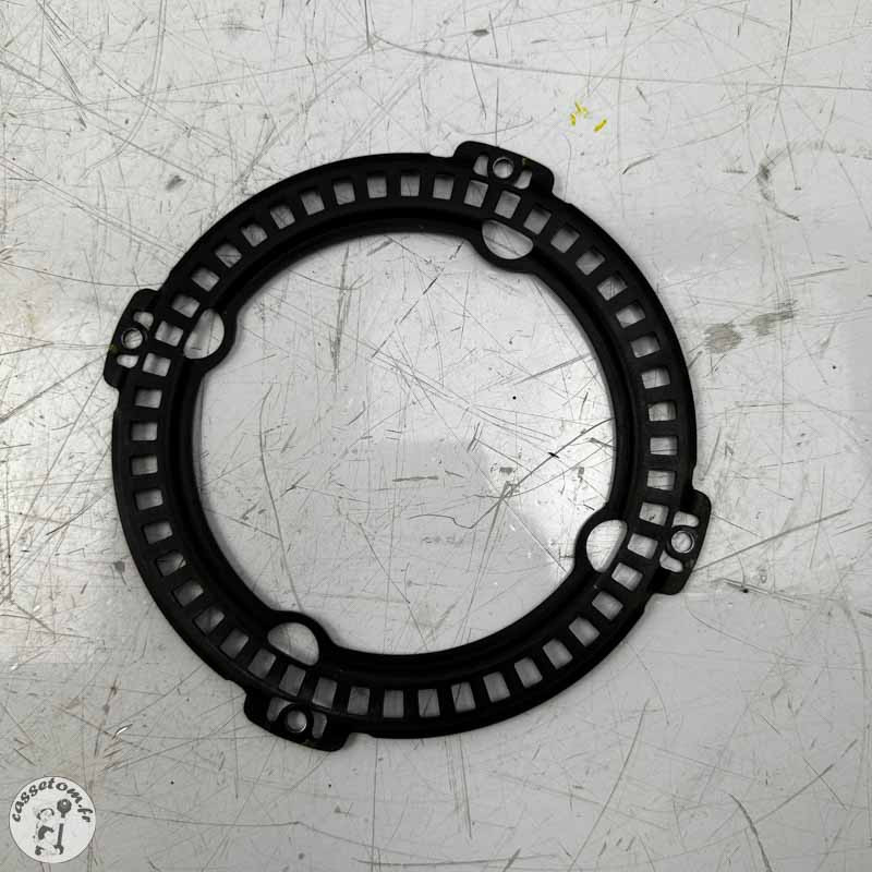 Piste ABS arrière  Ducati 1200 Monster 2017