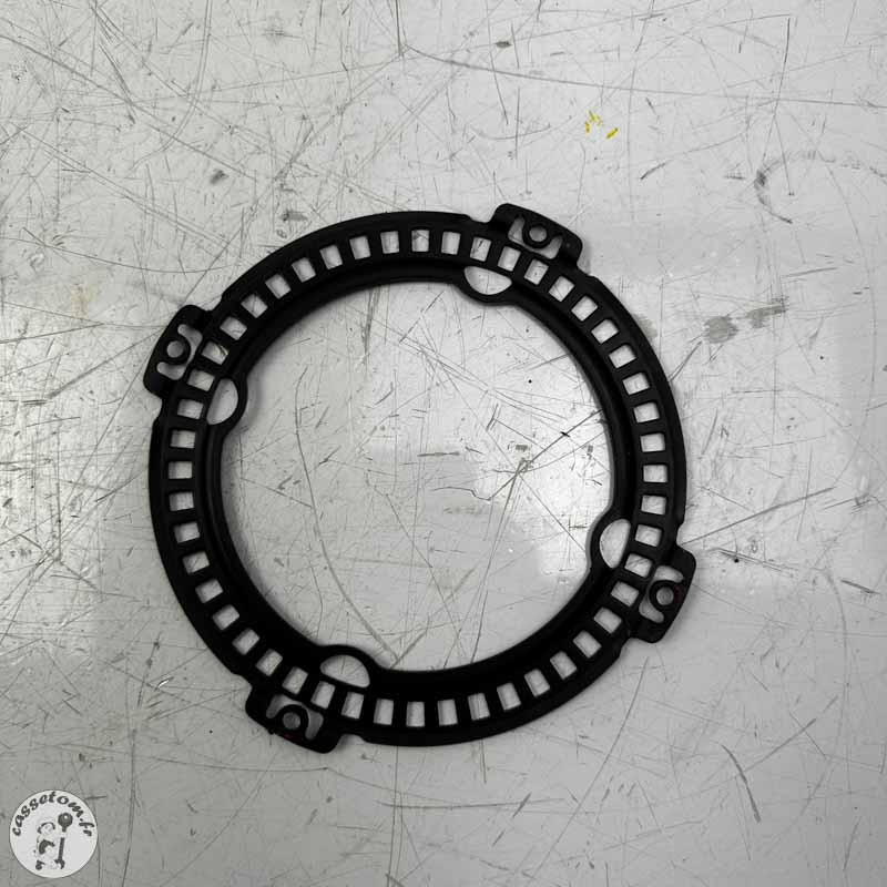 Piste ABS arrière  Ducati 1200 Monster 2017