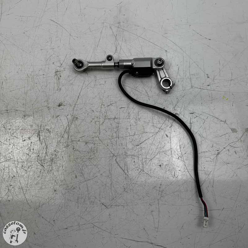 Shifter  Ducati 1200 Monster 2017