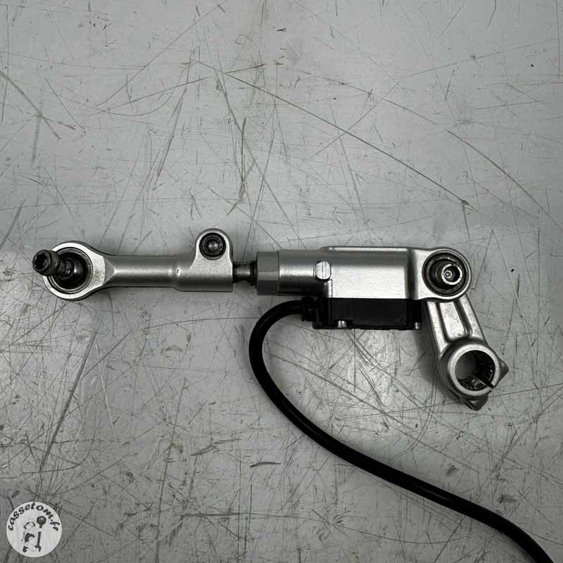 Shifter  Ducati 1200 Monster 2017