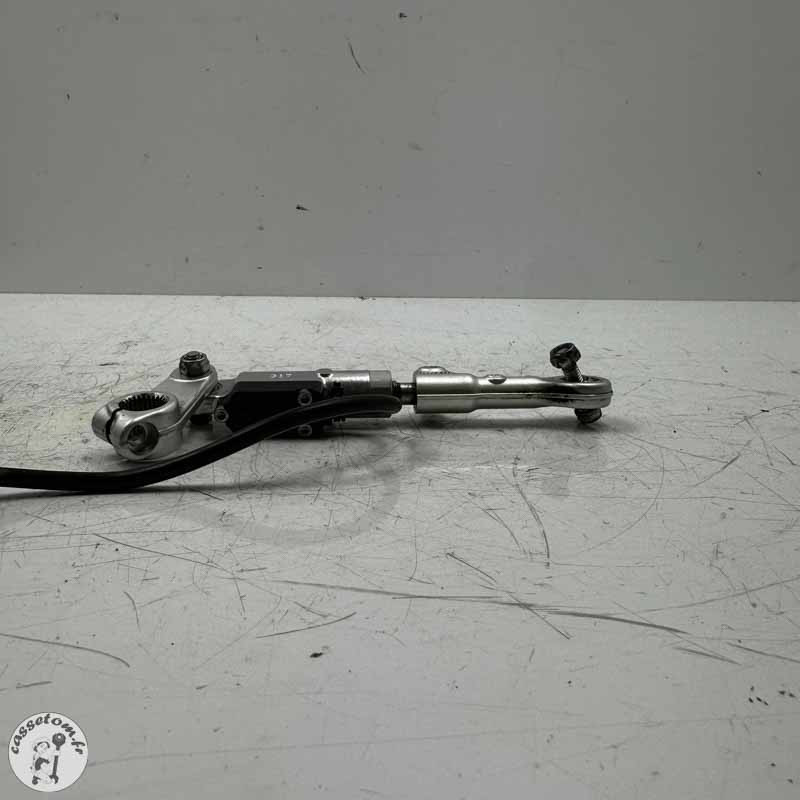 Shifter  Ducati 1200 Monster 2017