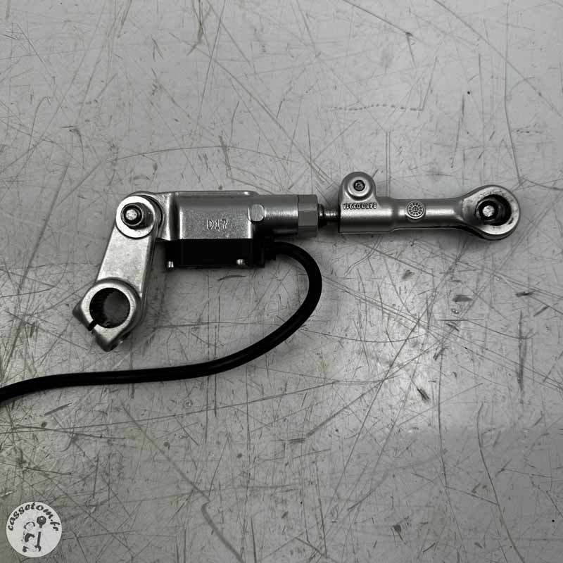 Shifter  Ducati 1200 Monster 2017