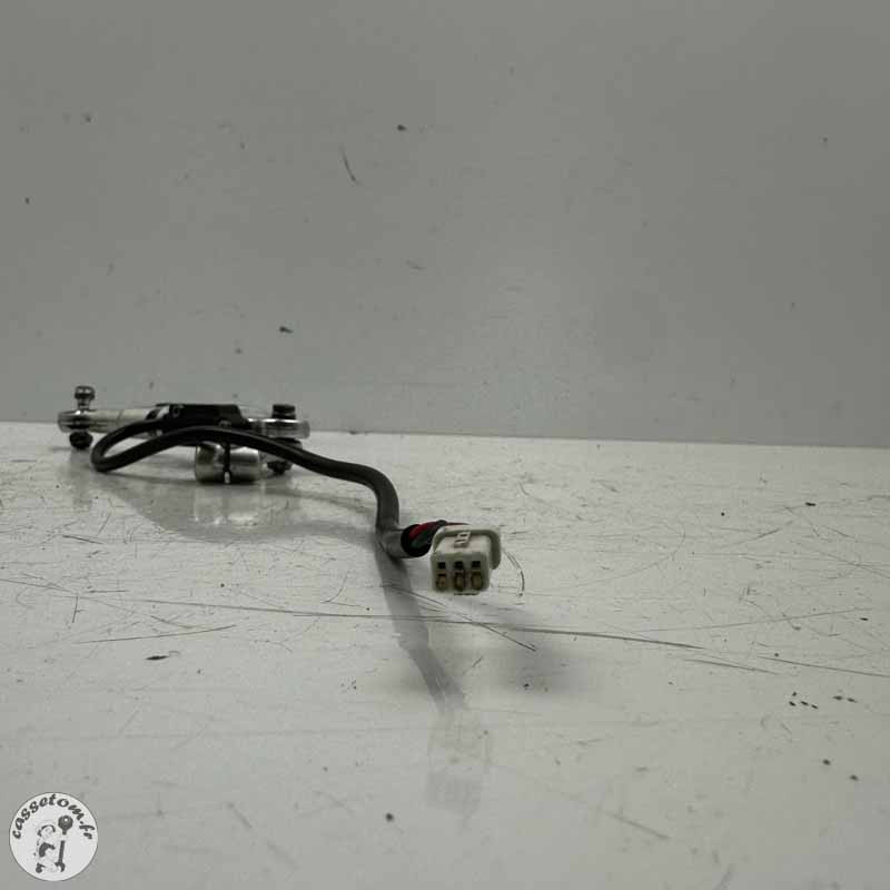 Shifter  Ducati 1200 Monster 2017