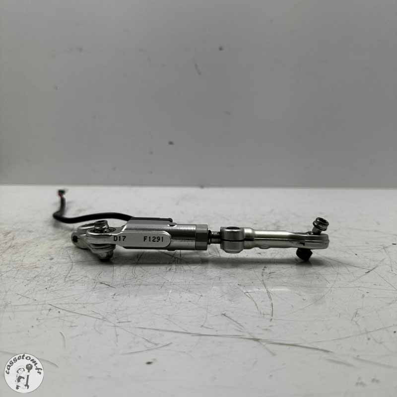 Shifter  Ducati 1200 Monster 2017