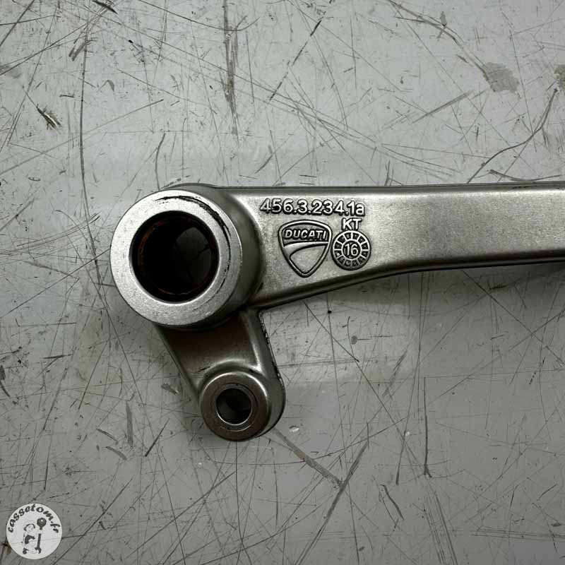 Sélecteur  Ducati 1200 Monster 2017