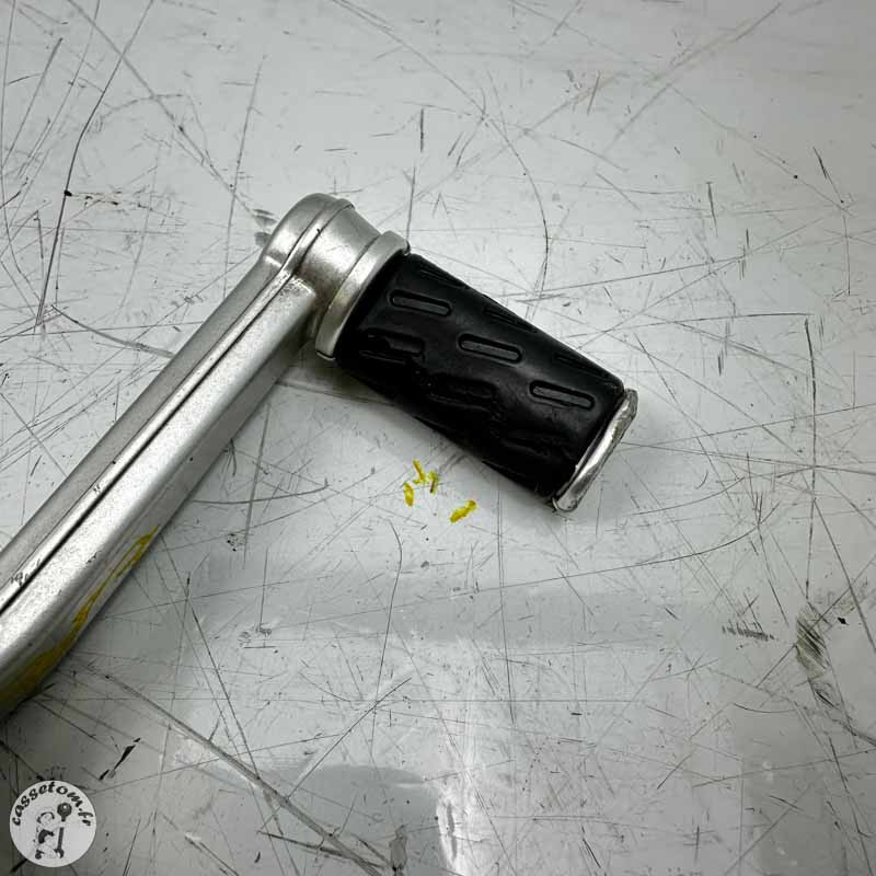 Sélecteur  Ducati 1200 Monster 2017