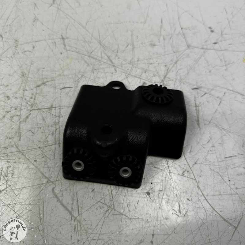 Support capteur de chute  Ducati 1200 Monster 2017