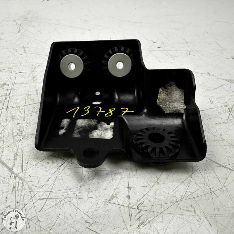 Support capteur de chute  Ducati 1200 Monster 2017