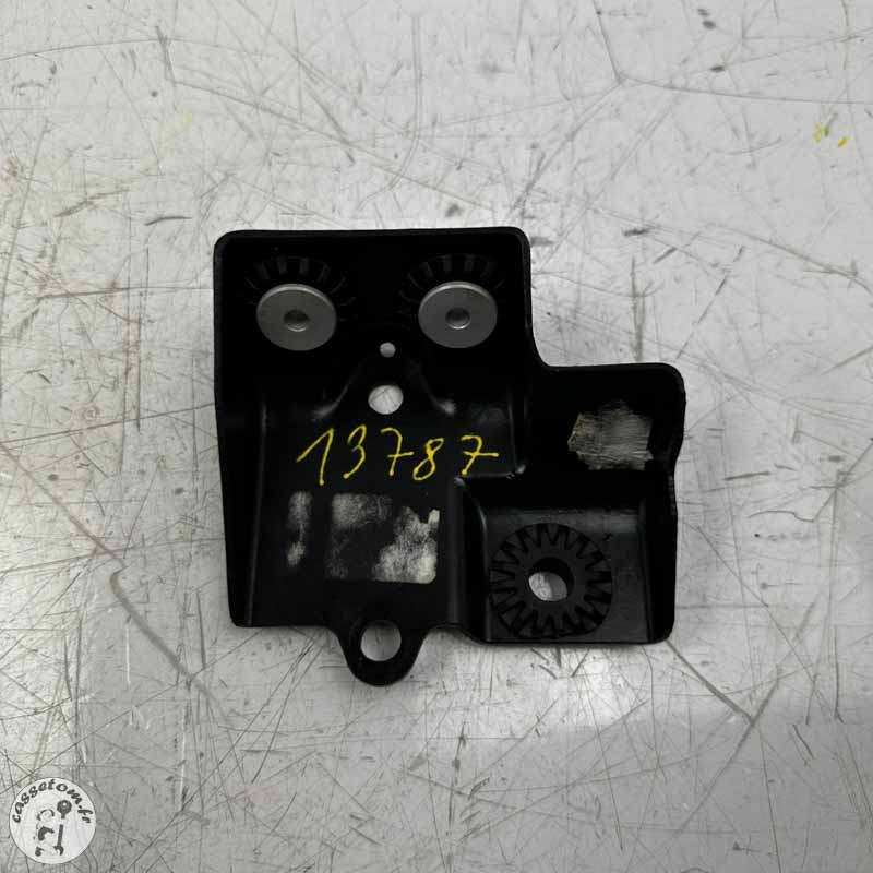 Support capteur de chute  Ducati 1200 Monster 2017