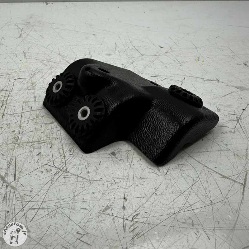 Support capteur de chute  Ducati 1200 Monster 2017