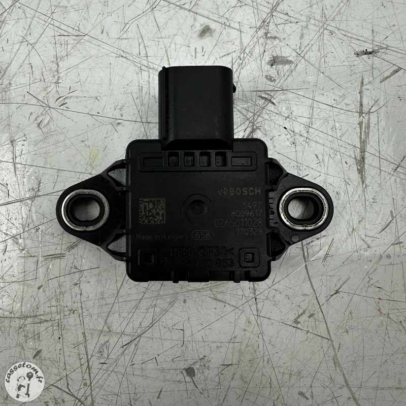 Capteur de chute  Ducati 1200 Monster 2017