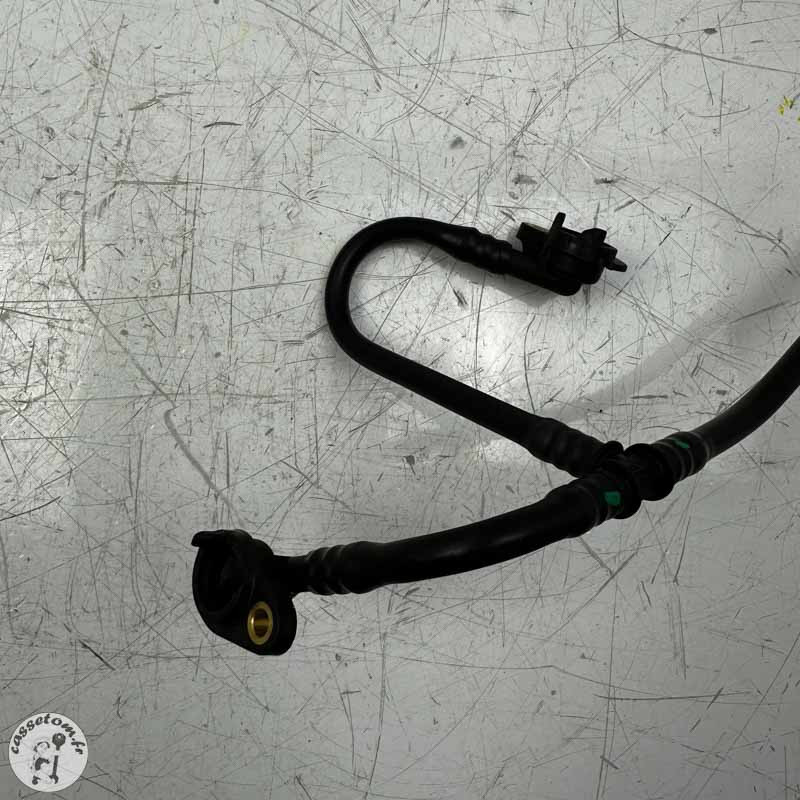 Durite d'essence  Ducati 1200 Monster 2017