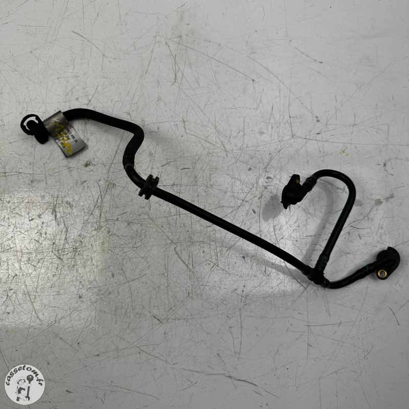 Durite d'essence  Ducati 1200 Monster 2017