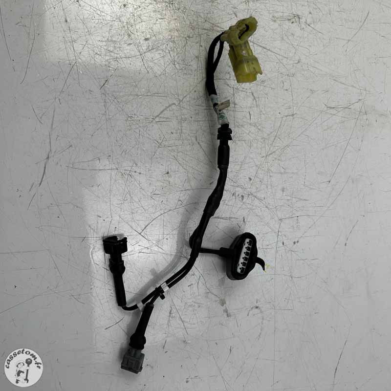 Faisceau d'injecteur  Ducati 1200 Monster 2017