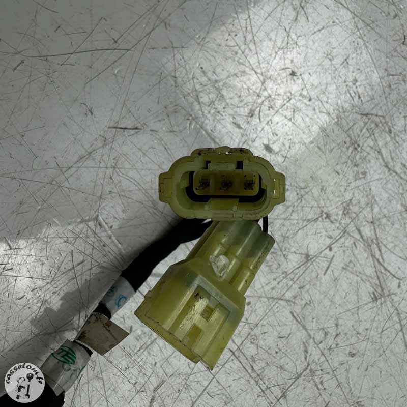 Faisceau d'injecteur  Ducati 1200 Monster 2017