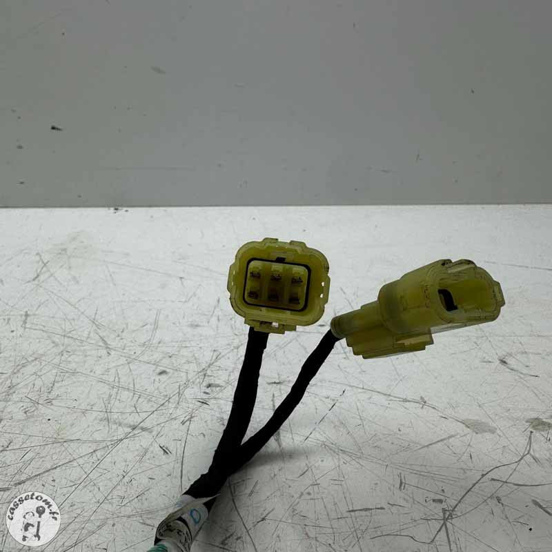 Faisceau d'injecteur  Ducati 1200 Monster 2017