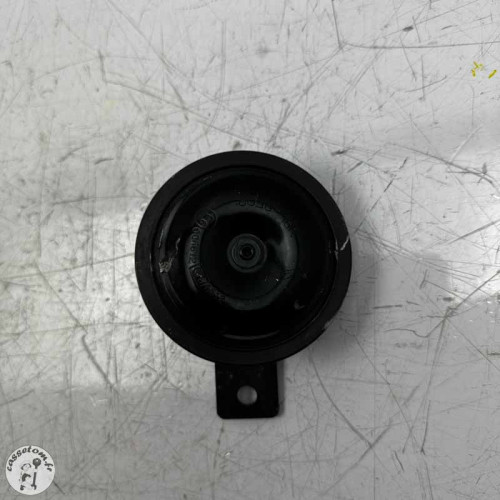 Klaxon Ducati 1200 Monster 2017