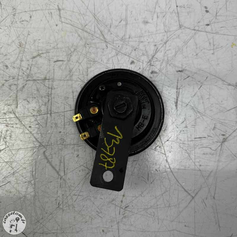 Klaxon Ducati 1200 Monster 2017