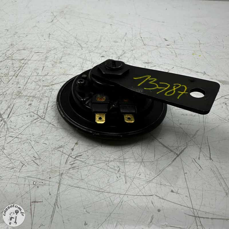 Klaxon Ducati 1200 Monster 2017