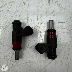 Injecteurs  Ducati 1200 Monster 2017