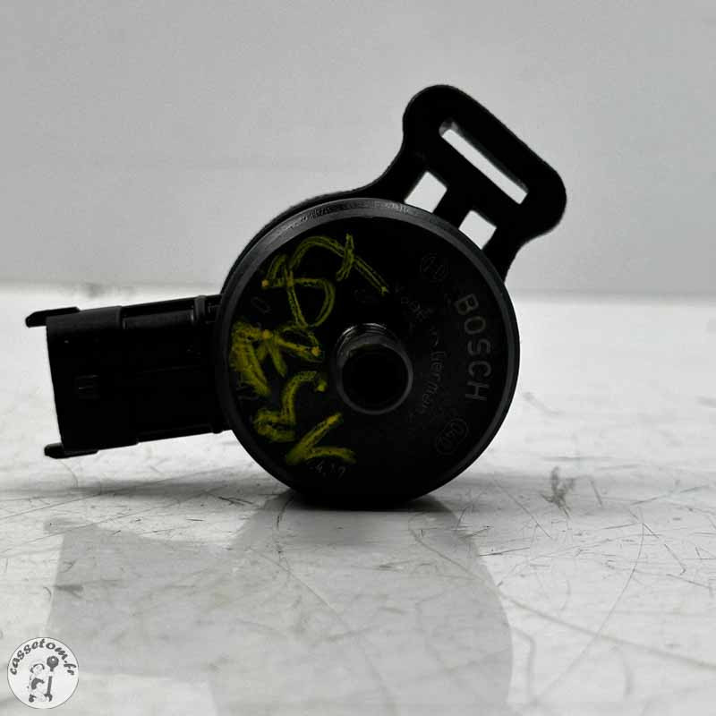 Soupape vidange  Ducati 1200 Monster 2017