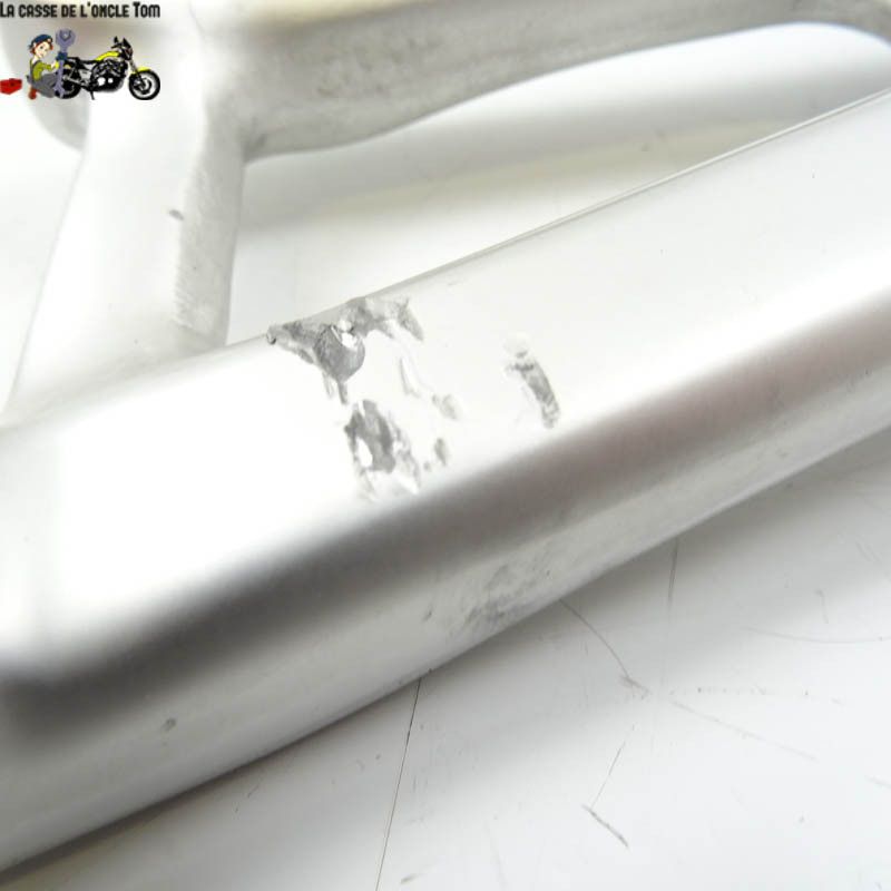 Platine avant gauche Aprilia 50 RS 50 RS4 2018 - CTM-10240-020