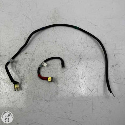 Câbles de batterie  Ducati 1200 Monster 2017