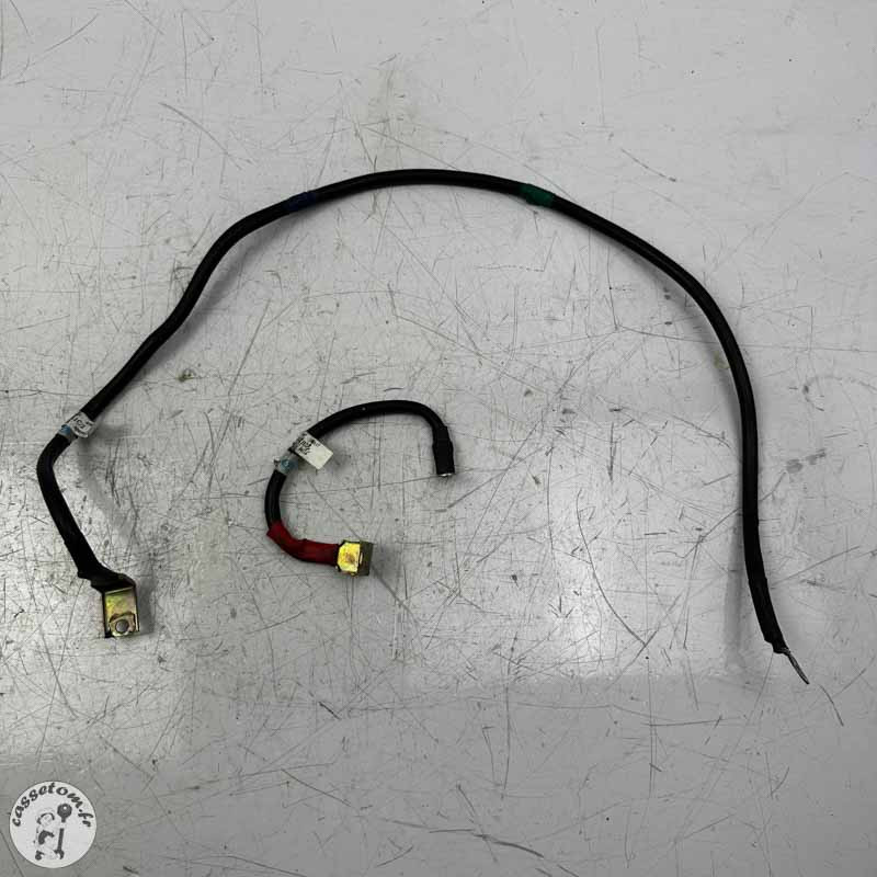 Câbles de batterie  Ducati 1200 Monster 2017