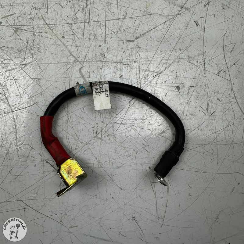 Câbles de batterie  Ducati 1200 Monster 2017