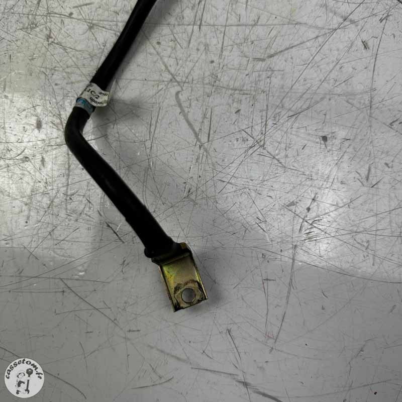 Câbles de batterie  Ducati 1200 Monster 2017