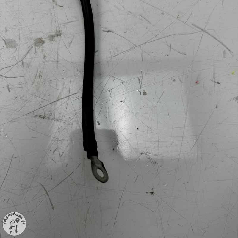 Câbles de batterie  Ducati 1200 Monster 2017