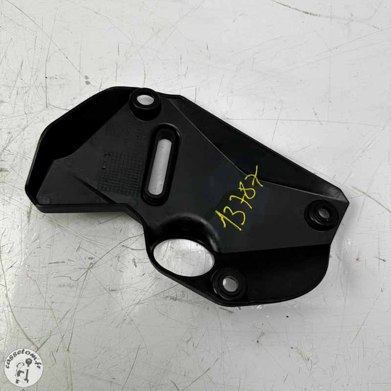 Couvercle bulle niveau d'huile moteur  Ducati 1200 Monster 2017