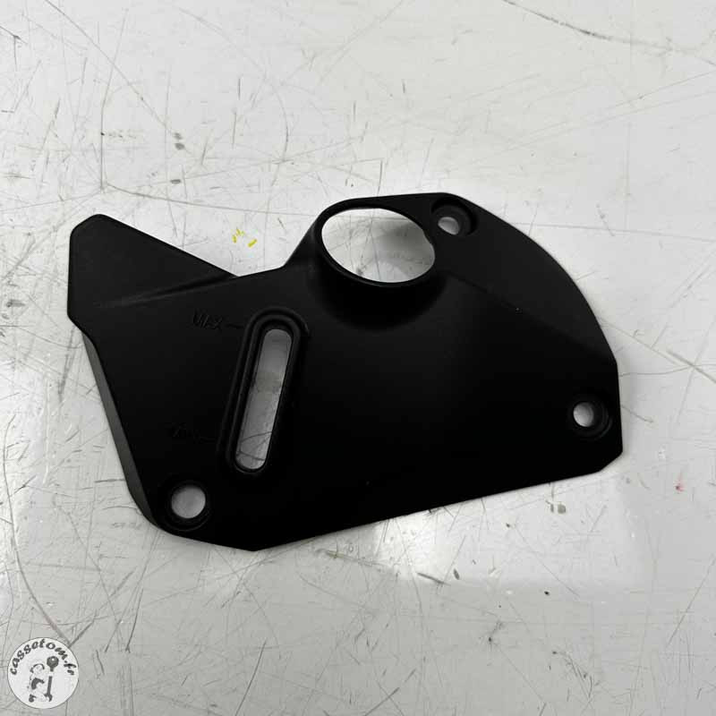 Couvercle bulle niveau d'huile moteur  Ducati 1200 Monster 2017