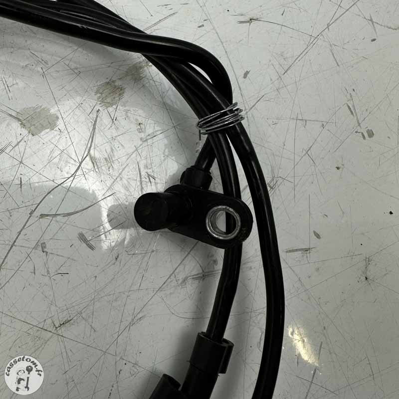 Capteur ABS avant  Ducati 1200 Monster 2017