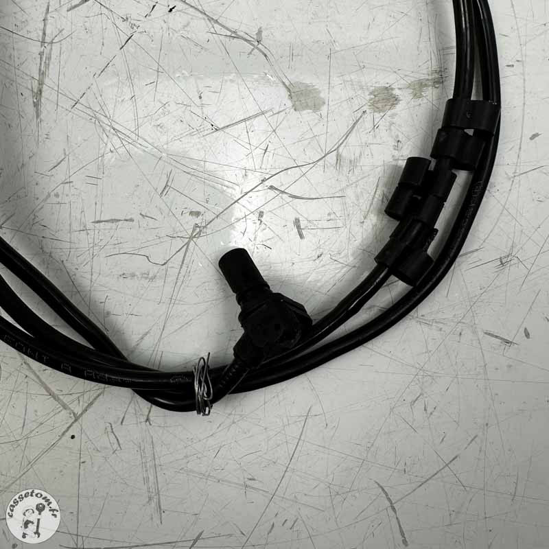 Capteur ABS avant  Ducati 1200 Monster 2017