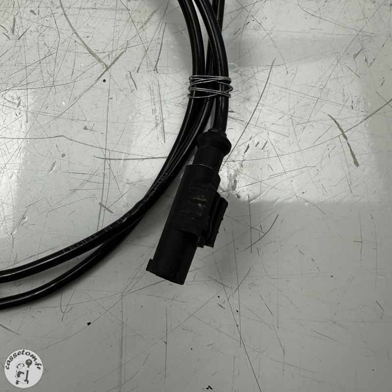 Capteur ABS avant  Ducati 1200 Monster 2017