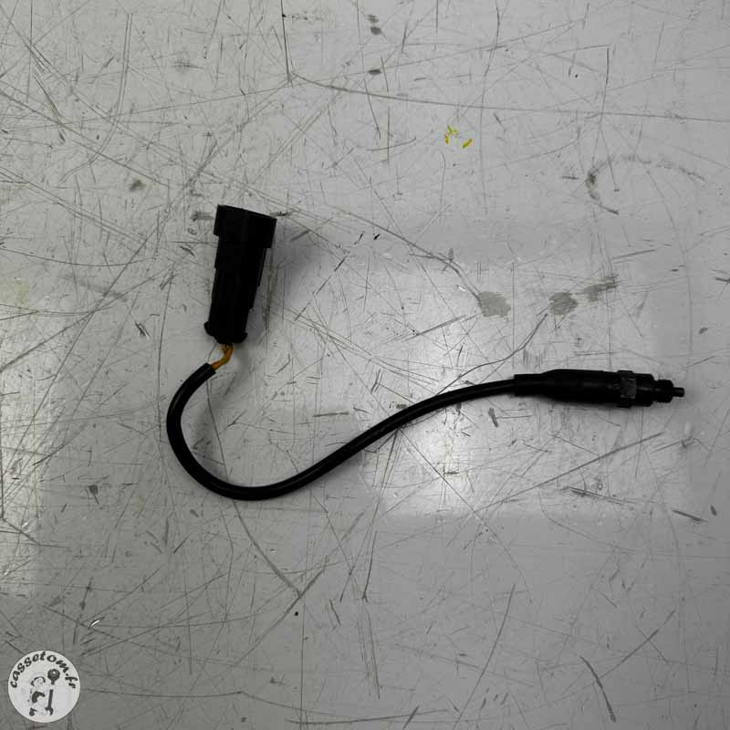 Capteur de frein arrière  Ducati 1200 Monster 2017