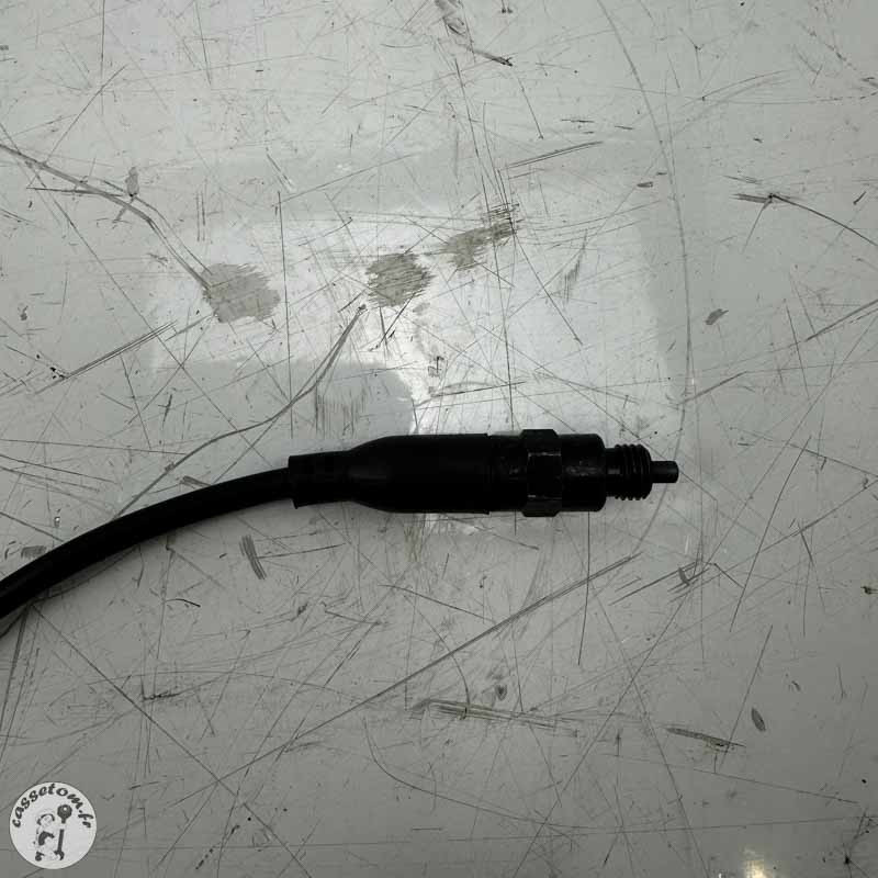 Capteur de frein arrière  Ducati 1200 Monster 2017