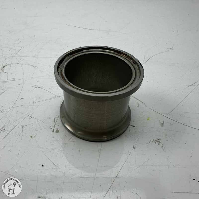 Kit montage moyeux et fusée monobras  Ducati 1200 Monster 2017