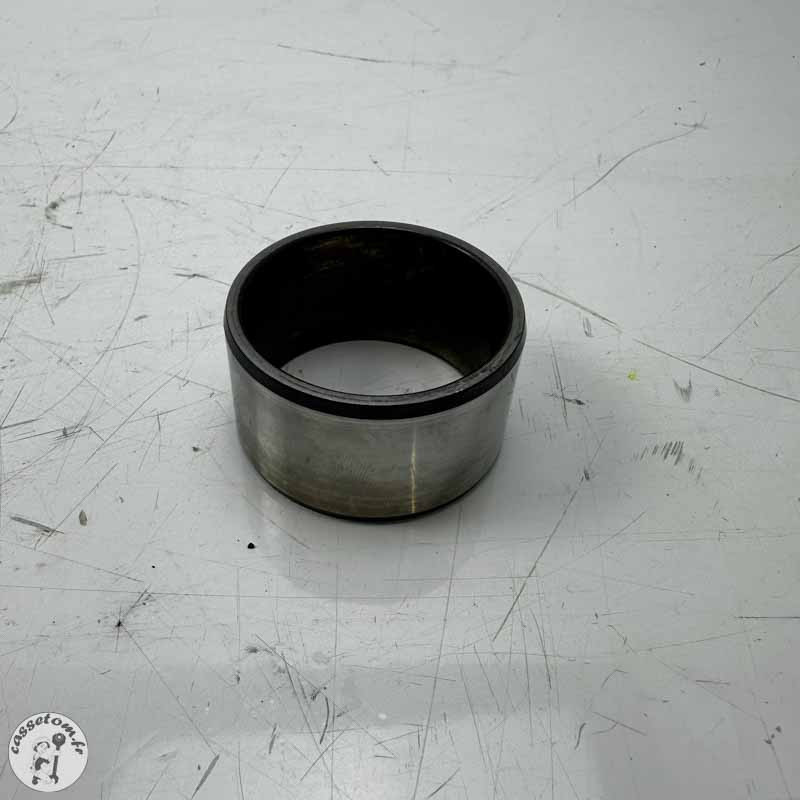 Kit montage moyeux et fusée monobras  Ducati 1200 Monster 2017