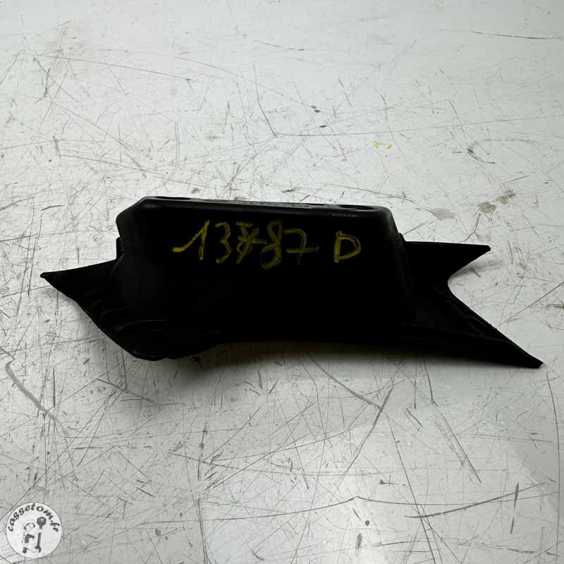 Poignée passager droit  Ducati 1200 Monster 2017