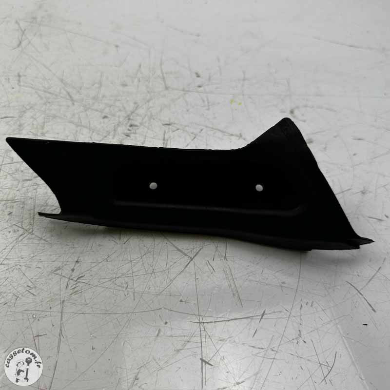 Poignée passager gauche Ducati 1200 Monster 2017