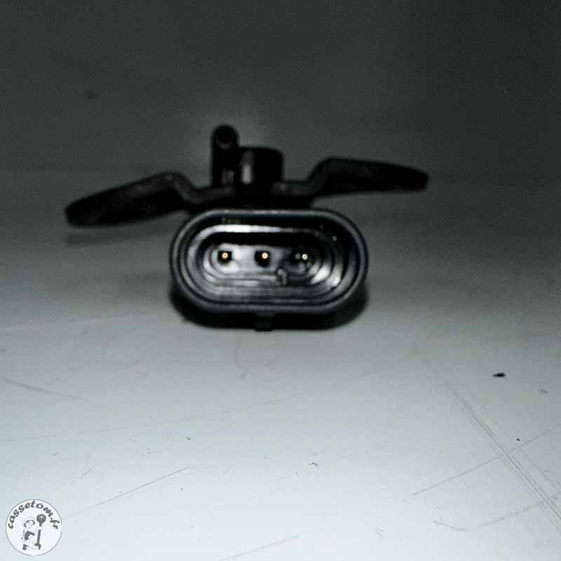 Capteur de pression d'air  Ducati 1200 Monster 2017