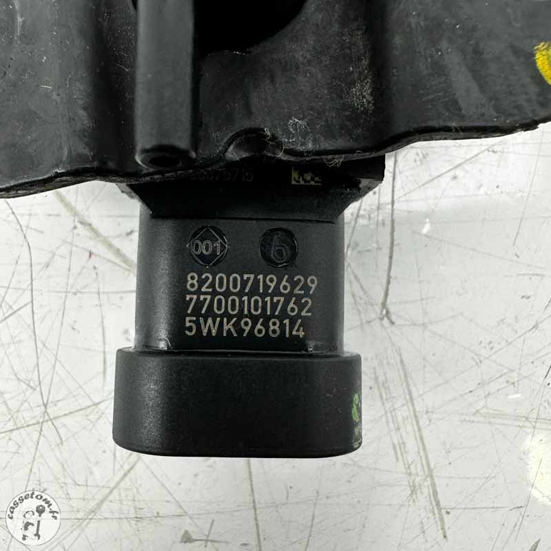 Capteur de pression d'air  Ducati 1200 Monster 2017