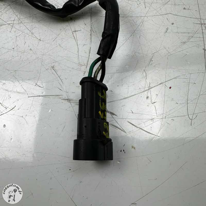 Contacteur de béquille latéral Ducati 1200 Monster 2017