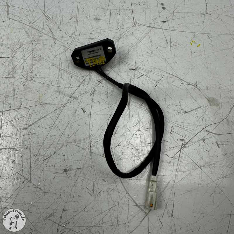 Capteur de position de boite de vitesse  Ducati 1200 Monster 2017